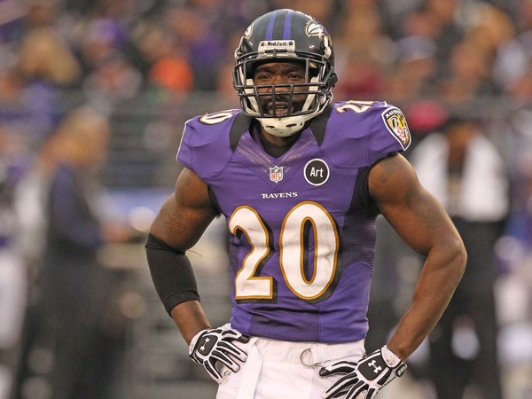 Baltimore Ravens:  Ed Reed played college football for the Miami Hurricanes, where he played on Miami's 2001 national championship team.  