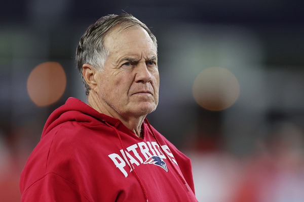 Belichick era:  The Pats won 17 divisional titles under Head Coach Bill Belichick.  