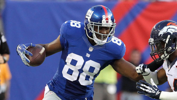 NFL Player Safety:  Hakeem Nicks was selected by the New York Giants in the first round of the 2009 NFL Draft.  