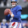 NFL Contract Guarantees: Daniel Jones signed a $160 million contract with the New York Giants.