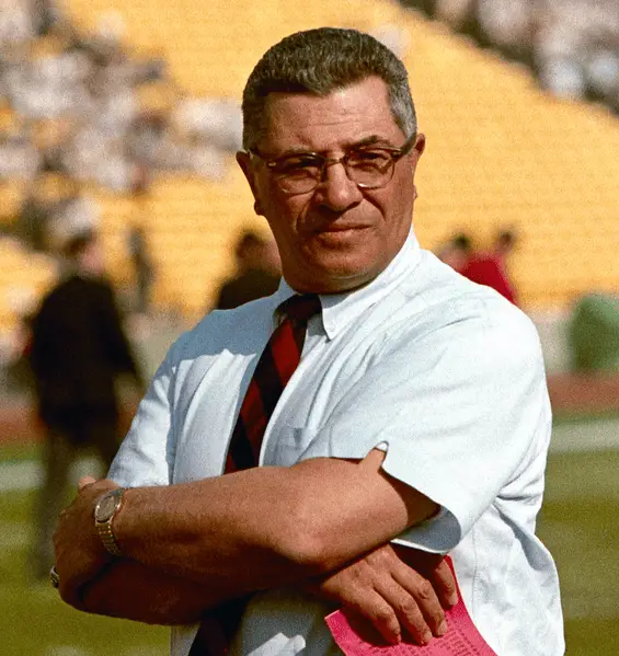 Green Bay Packers tickets: Vince Lombardi coached the Packers to victories in the first two Super Bowls